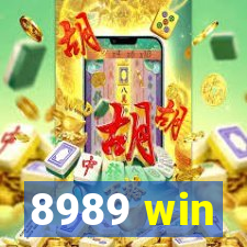 8989 win
